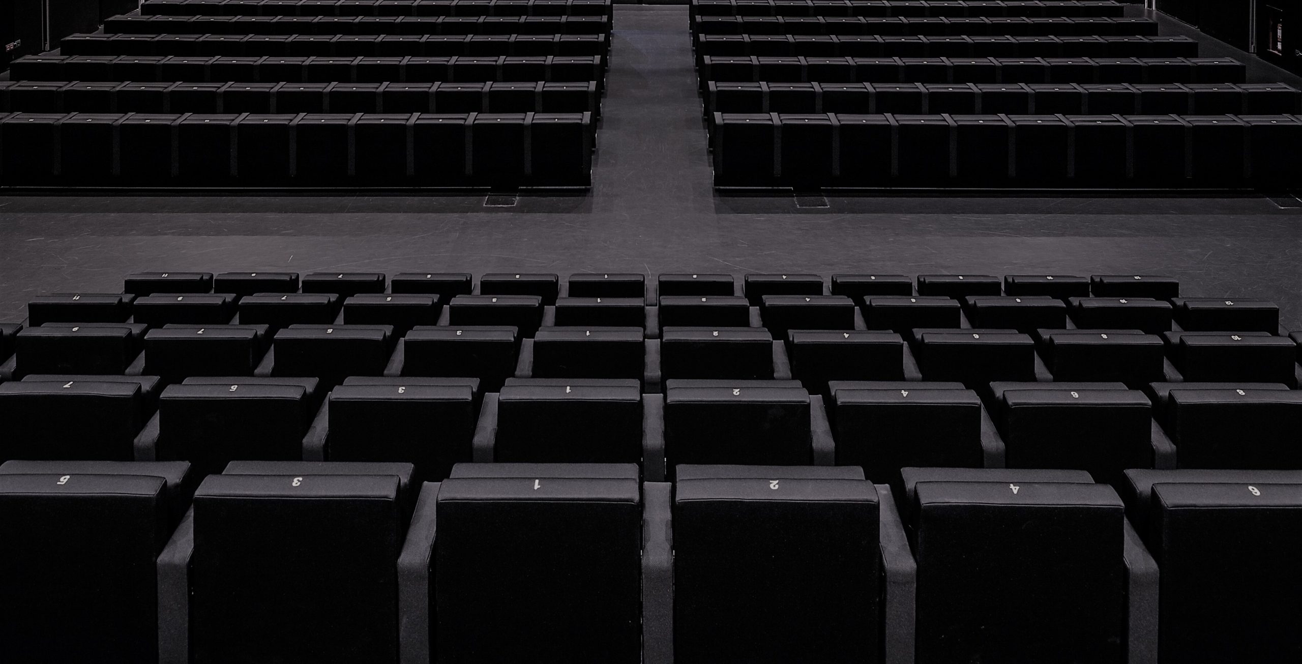 Musiken Donostia-San Sebastian.